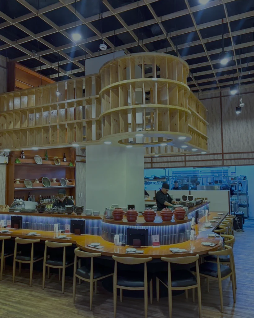 Terra – Japanese Izakaya