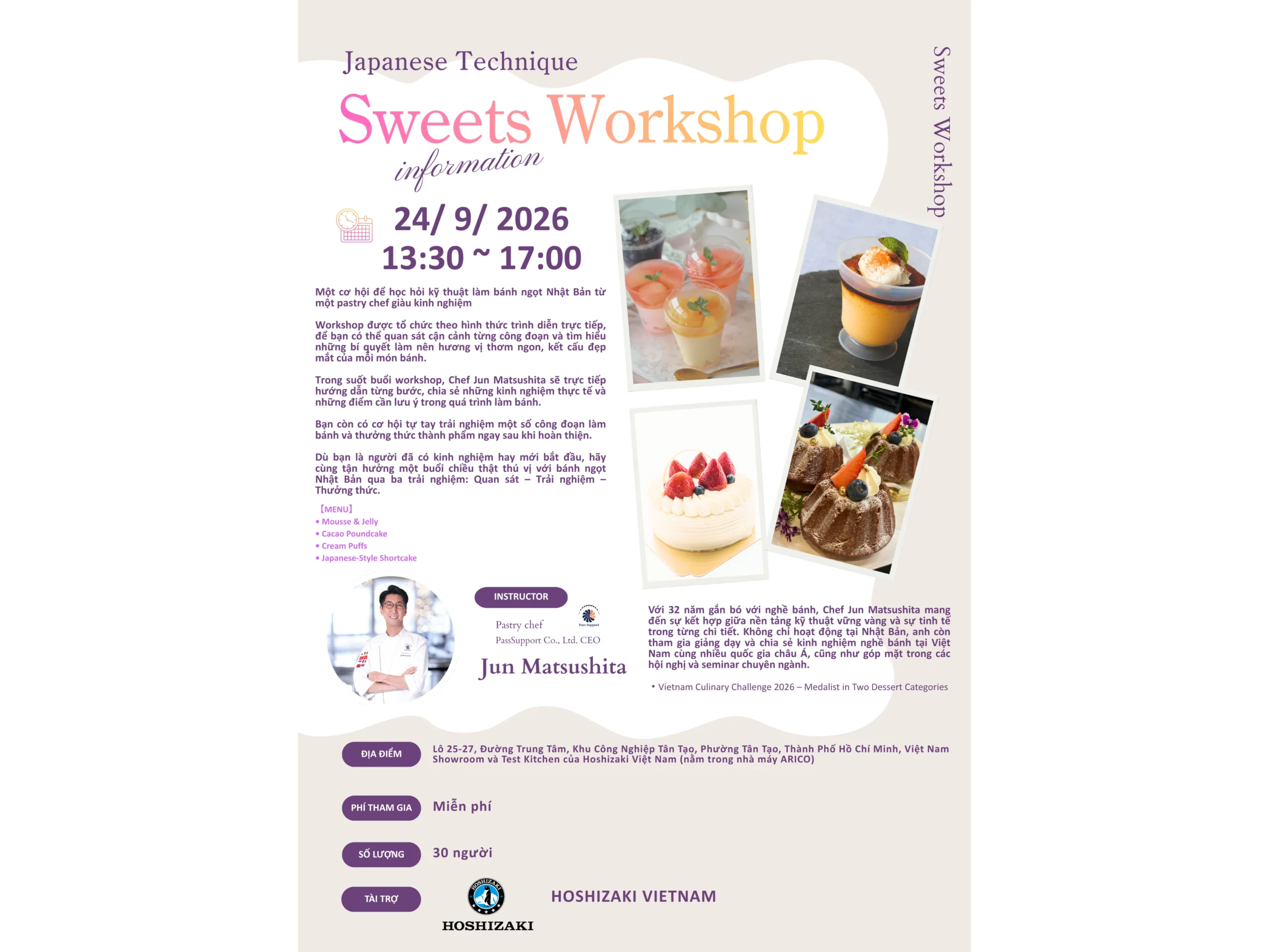 Workshop flyer scaled