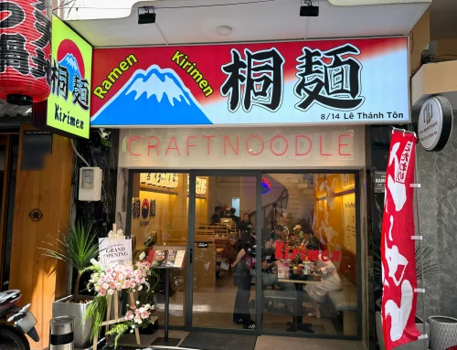 [Case Studies] KIRIMEN VIETNAM
